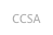 CCSA